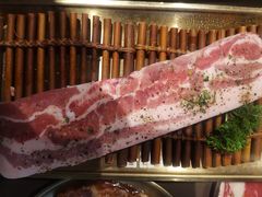-大叹号·朝鲜族烤肉(潍坊泰华城店)