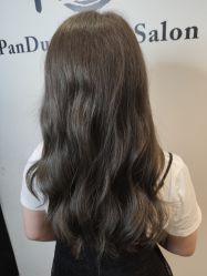 -东方麒麟·潘多拉SALON