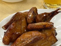 红烧乳鸽-石岐鸽师傅餐厅(石岐总店)