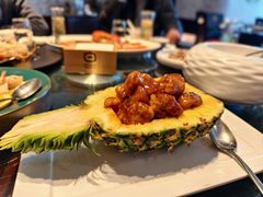 -新天世纪中餐厅
