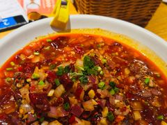 -图味美小黄鱼·景德菜(浙江路店)