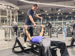 -OXYGYM 奥美氧舱运动中心(朝阳大悦城店)