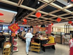 -季季红火锅(长沙步行街店)