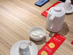 -粤仔湾砂锅粥(宜兴八佰伴店)