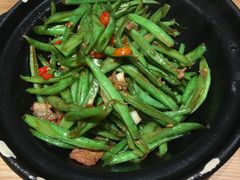 -胡子大厨·超级小炒肉(晶耀前滩店)