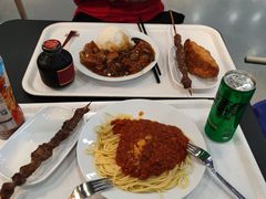 -宜家·瑞典风味餐厅(烟台路店)