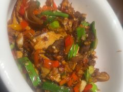 -老湘村·湖南土菜(天河维多利店)