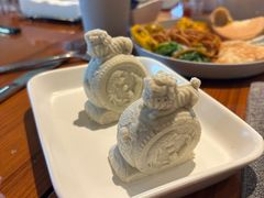 -北京王府井希尔顿酒店·万斯阁西餐厅