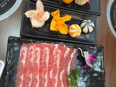 -丽江庭院之爱在路上(西单店)