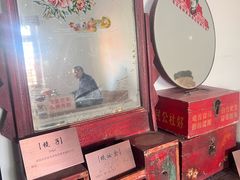 -河北村民俗体验园