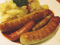 -兰特伯爵西餐厅·啤酒屋(方庄店)