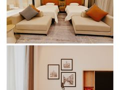 -广州粤海喜来登酒店