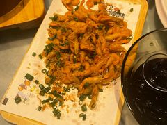 -闽公馆·客家私房菜·商务宴请·包厢(杏林橡树湾店)