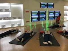 -神奇科学家STEAM科学实验科创赛事机器人编程逻辑思维MadScience(长宁来福士校区)