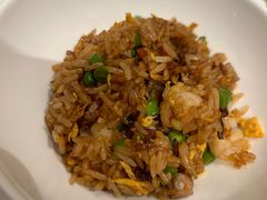 -万豪金殿(香港JW万豪酒店)
