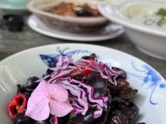 -山外山菜馆(玉泉路店)