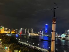 -外滩8号 whisky bar(金延大厦店)