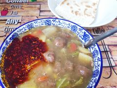 刘老虎肉丸糊辣汤-刘老虎肉丸糊辣汤(总店)