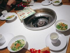 -蛙蛙鸡冷锅鱼(驷马桥店)