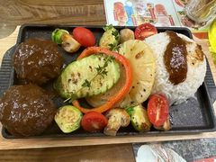 -肥韬茶餐厅(南山mini店)