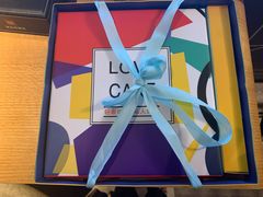 -卡漫莫尼蛋糕(私人定制店)