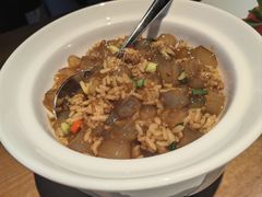 -蝦塘·中国餐馆(城墙南马道巷店)