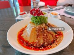 -西安凯悦酒店·湖畔中餐厅