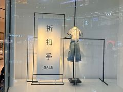 -ZARA(红谷滩万达店)