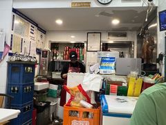 -新新湘菜馆(新中街二条店)