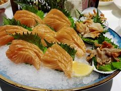 -宝轩渔府·海鲜(水上店)