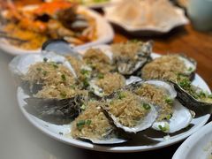 -南海渔家•海鲜•正宗海南菜(海棠湾店)