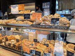 -mbd(华山路店)