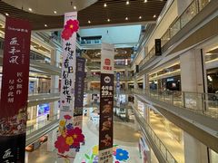 -龙景攀岩(海峡世茂广场店)