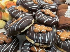 -山崎面包(静安久光店)