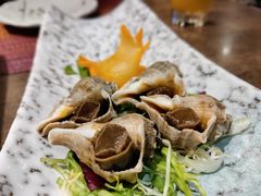 -青叶日式料理(飘亮阳光广场店)
