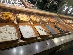 -名羊天下·火锅烧烤自助料理(镇明路店)