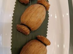 -粤财皇冠假日酒店·彩华轩中餐厅