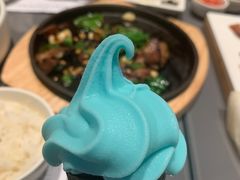 -小大董·烤鸭(观景餐厅·南京西路店)