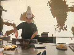 -水木锦堂·自助铁板烧(望京凯德MALL店)