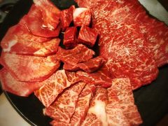 -焼肉 ウエスト(天神店)