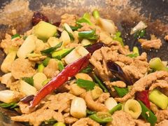 -宣威年猪饭·二十年云南家常菜·特色小炒肉(金碧店)