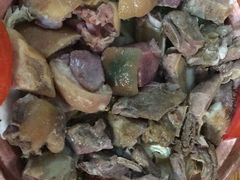 -阿婆情腊排骨火锅(金虹路店)