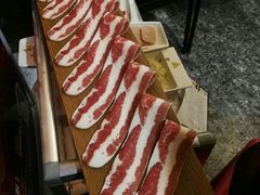 -千纸鹤嫩汁烤肉(西大直街店)