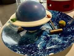 -3号仓库·创意中国菜(新世界城店)