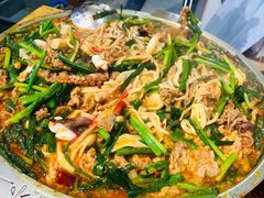 -京玉菲饭店(李村店)