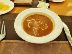 -红房子西菜馆(淮海中路店)
