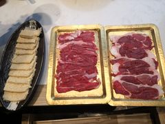 -东门口涮肉·砂锅·烤串(老门东店)