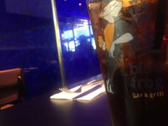 一杯可乐-bluefrog蓝蛙(皇庭广场店)