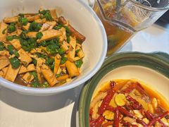 -费大厨辣椒炒肉(黄兴中心广场店)