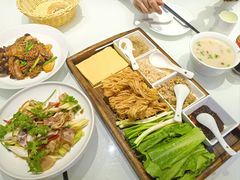 -三义和酒楼(千佛山店)